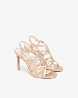 NEROGIARDINI SANDALI