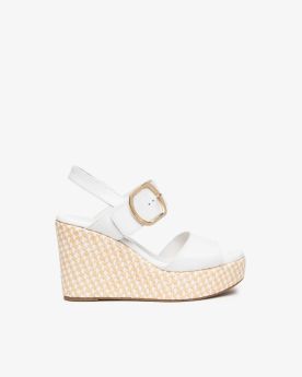 NEROGIARDINI SANDALI