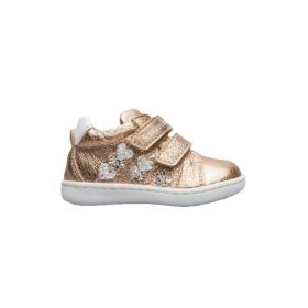 NEROGIARDINI JUNIOR SNEAKERS