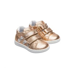 NEROGIARDINI JUNIOR SNEAKERS