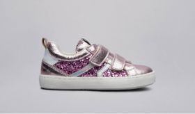 NEROGIARDINI JUNIOR SNEAKERS