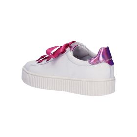 NEROGIARDINI JUNIOR SNEAKERS