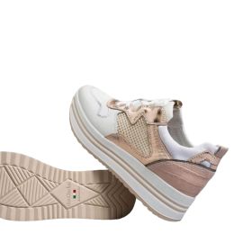 NEROGIARDINI TRAINERS 