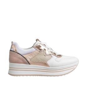 NEROGIARDINI TRAINERS 