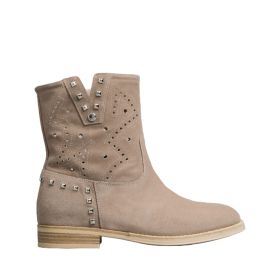 NEROGIARDINI ANKLE BOOTS