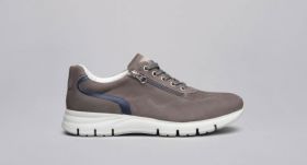 NEROGIARDINI SNEAKERS