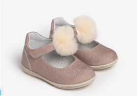 NEROGIARDINI JUNIOR BALLERINE