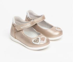 NEROGIARDINI JUNIOR BALLERINE 