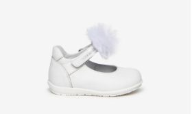 NEROGIARDINI JUNIOR BALLERINE