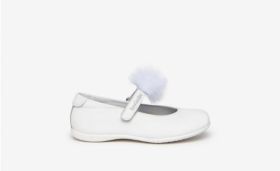 NEROGIARDINI JUNIOR BALLERINE