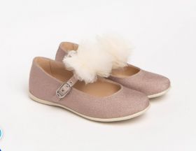 NEROGIARDINI JUNIOR BALLERINE