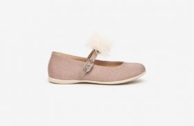 NEROGIARDINI JUNIOR BALLERINE