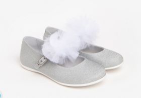 NEROGIARDINI JUNIOR BALLERINE
