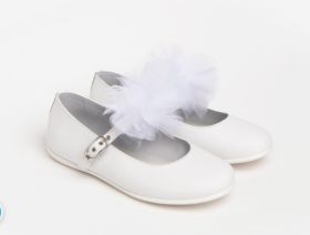 NEROGIARDINI JUNIOR BALLERINE