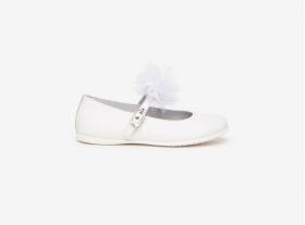 NEROGIARDINI JUNIOR BALLERINE