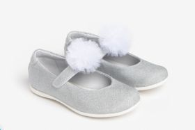 NEROGIARDINI JUNIOR BALLERINE
