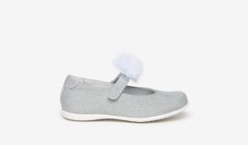 NEROGIARDINI JUNIOR BALLERINE