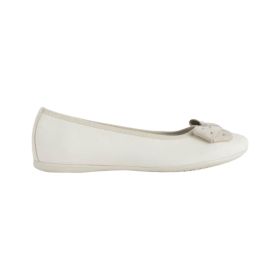 NEROGIARDINI BALLET PUMPS