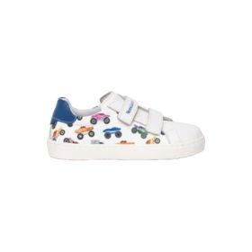 NEROGIARDINI JUNIOR SNEAKERS