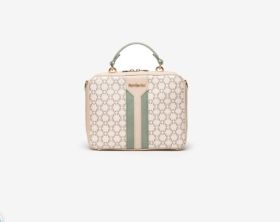 NEROGIARDINI BORSA A MANO