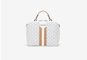 NEROGIARDINI BORSA A MANO