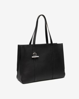 NEROGIARDINI BORSA A SPALLA