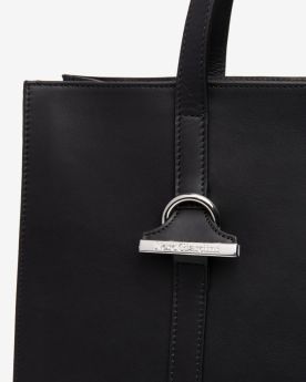 NEROGIARDINI BORSA A SPALLA