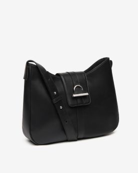 NEROGIARDINI BORSA A SPALLA