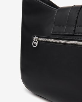 NEROGIARDINI BORSA A SPALLA