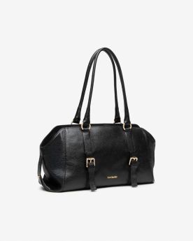 NEROGIARDINI BORSA A SPALLA
