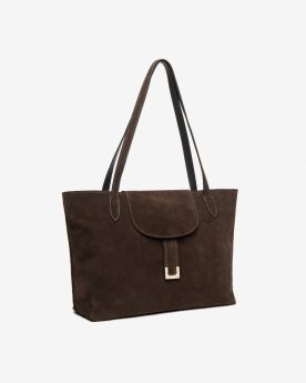 NEROGIARDINI BORSA A SPALLA