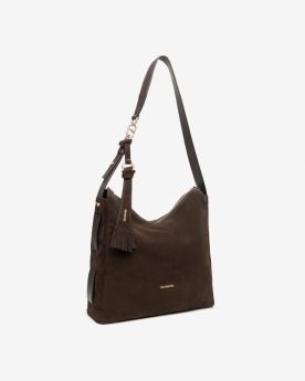 NEROGIARDINI BORSA A SPALLA