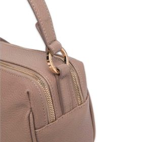 NEROGIARDINI SHOULDER BAG