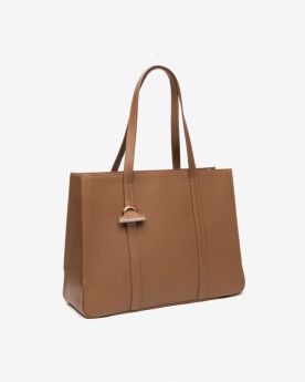 NEROGIARDINI BORSA A SPALLA