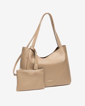 NEROGIARDINI BORSA A SPALLA