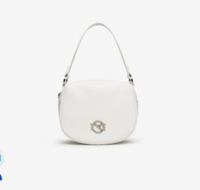 NEROGIARDINI BORSA A SPALLA 