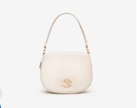 NEROGIARDINI BORSA A SPALLA 