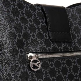 NEROGIARDINI CROSSBODY BAG