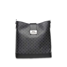 NEROGIARDINI CROSSBODY BAG