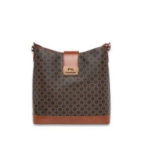 NEROGIARDINI CROSSBODY BAG 