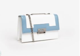 NEROGIARDINI BORSA BAGUETTE