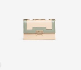 NEROGIARDINI BORSA BAGUETTE