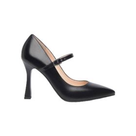 NEROGIARDINI CLASSIC HEELS