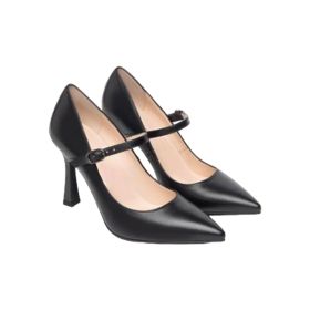 NEROGIARDINI CLASSIC HEELS