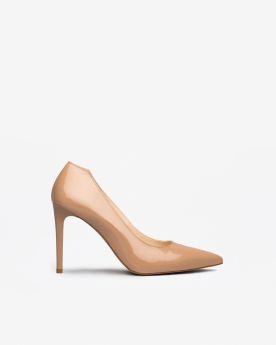 NEROGIARDINI CLASSIC HEELS