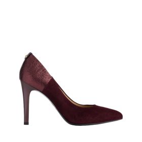 NEROGIARDINI CLASSIC HEELS 