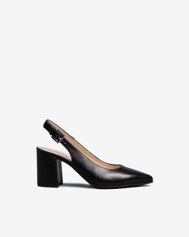 NEROGIARDINI CLASSIC HEELS 