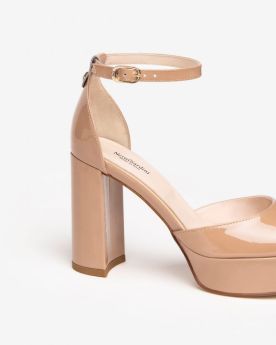 NEROGIARDINI CLASSIC HEELS 