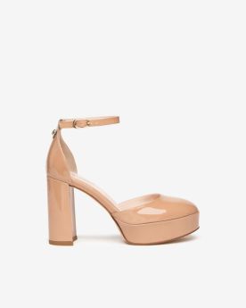 NEROGIARDINI CLASSIC HEELS 