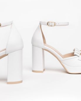 NEROGIARDINI CLASSIC HEELS 